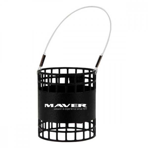 Maver XL Big Cage 15gr Oldal Kosár