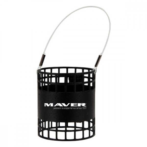 Maver XL Big Cage 25gr Oldal Kosár