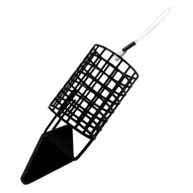 Maver Bullet Feeder 30mmx43mm Mesh 30gr