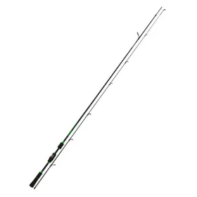   Maver Butterfly Super Ligrht 2,20m 0,8-4gr 2 részes Pergető bot