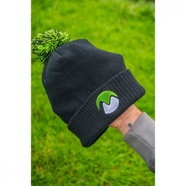 Maver Mv-R Bobble Hat Téli Sapka