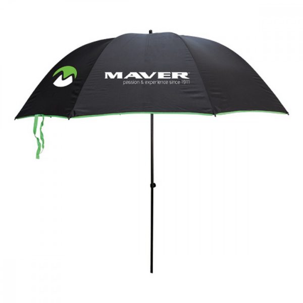 Maver Nylon Umbrella Black Ernyő 2,5m