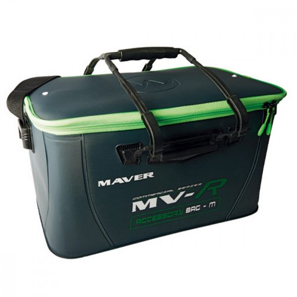 Maver Mv-R Eva Small Thermal Bag 24*36*24cm Eva Tároló