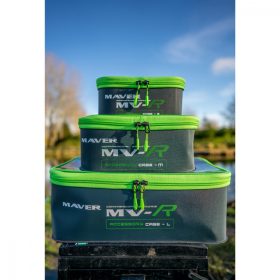   Maver N1402 Mv-R Eva Accessory Case Large Kiegészitő Tároló