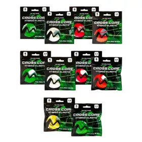   Maver Cross Core Hybrid Elastic Size 1,2mm 6m Hibrid rakós gumi