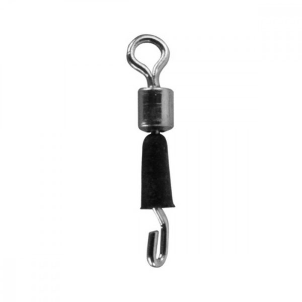 Maver Fast Change Swivel Mvr Steel Forgókapocs 20