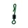 Maver Fast Change Swivel Rig Mvr Dual Color Gyorskapocs 18