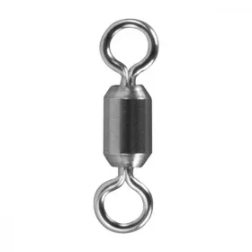 Maver Swivel MVR Steel Acélforgó 20 10db
