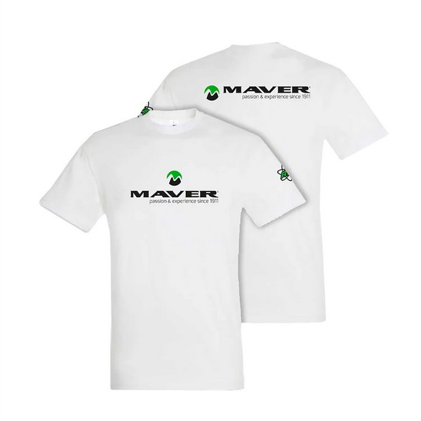 Maver Passion T-Shirt Size L Póló