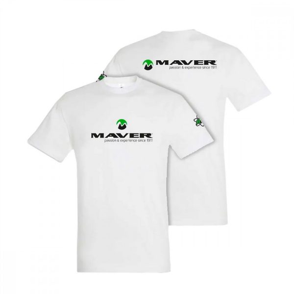 Maver Passion T-Shirt Size S Póló