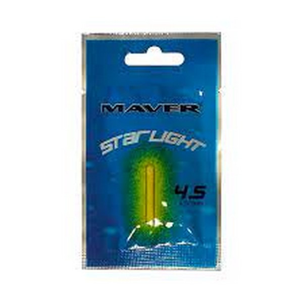 Maver Starlight Világítópatron 3x25mm