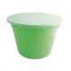 Maver Copertura Secchio Plastica 13 liter Vödör