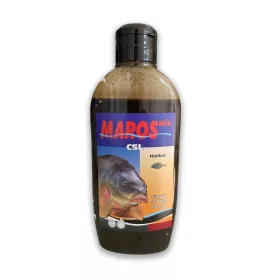 Maros Hidegvízi CSL Halibut Folyékony Aroma 250ml