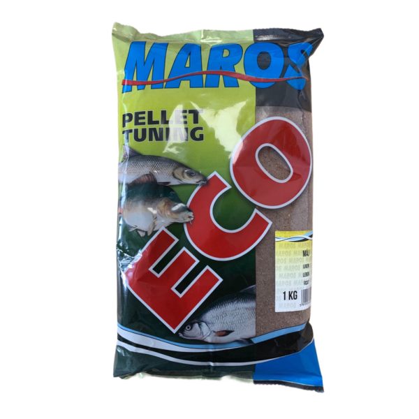 Maros Mix Eco Máj Etetőanyag 1kg