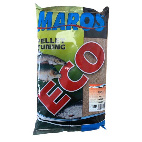 Maros Mix Eco Fűszer Etetőanyag 1kg