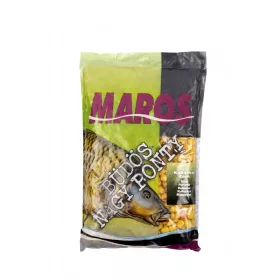 Maros Mix Büdös Nagy Ponty Erjesztett Kukorica 1Kg