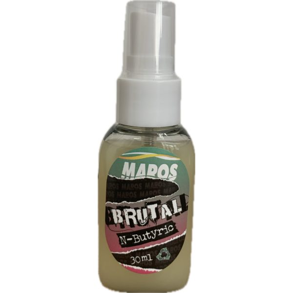 Maros Mix Brutál Spray N-Butyric Vajsavas 30ml