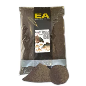   Erdei Attila EA Record Hidegvízi Ponty Kárász Etetőanyag 2kg