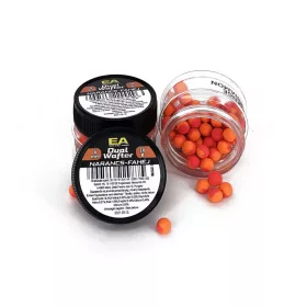 EA Dual Wafter 10g Narancs-Fahéj 6mm