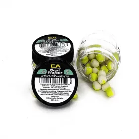 EA Dual Wafter 10g Kókusz-Menta 9mm