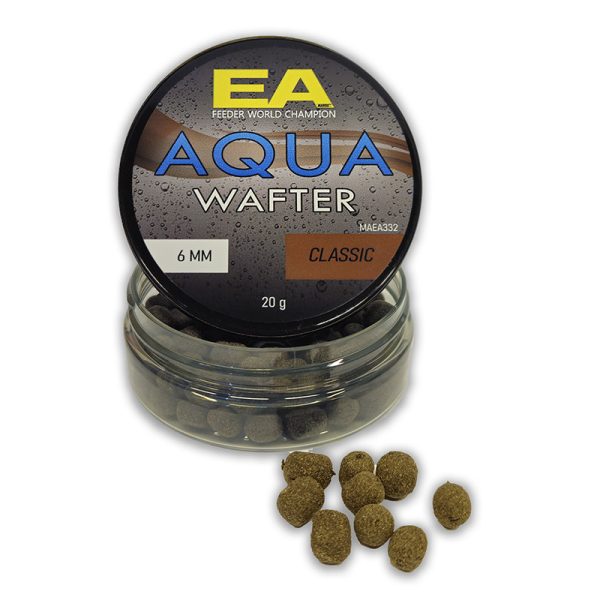 EA Aqua Classic 6mm Wafter 20gr