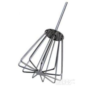 Maros Mix  keverőfej közepes