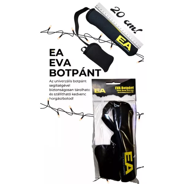 Maros Mix EA EVA Botpánt