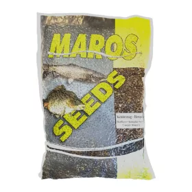 Maros Mix Főtt Kendermag 6 hónapos 1kg