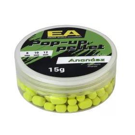 EA Pop Up pellet - Ananász 8-10-12mm
