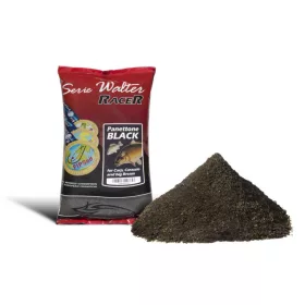 Serie Walter SW Racer Panettone Black Etetőanyag 1kg