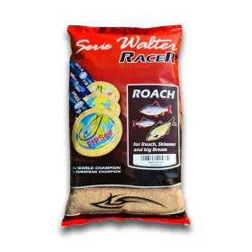 Serie Walter SW Racer Roach Etetőanyag 1kg