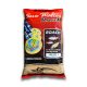 Serie Walter SW Racer etetőanyag Roach, Halliszt mentes, Feeder horgászat, 1kg - Csalizás, etetés|Etetőanyagok