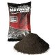 Serie Walter SW Method Crush Dark, Hallisztes, Feeder horgászat, 1kg, Method etetőkeverék - Csalizás, etetés|Etetőanyagok