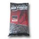 Serie Walter SW Method Crush 50/50 Black-Orange Hallisztes Etetőanyag 1kg