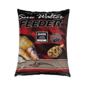 Serie Walter SW Feeder Dark Etetőanyag 2kg