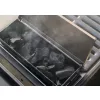 Masterbuilt Hordozható Faszénes Grill