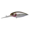 Megabass Deep-X 300 7,5cm 21gr Wagin Hasu II Wobbler