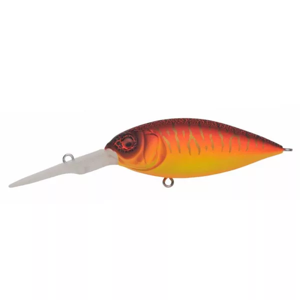 Megabass Deep-X 150 6,3cm 14gr Aka Tora Wobbler