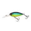 Megabass Deep-X 150 6,3cm 14gr Mat Tiger Wobbler