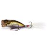 Megabass Baby PopX 5cm 5,2gr Gin Tonic Tiger Wobbler