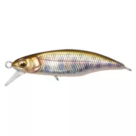   Megabass Great Hunting GH45 Flatside F 4,5cm 1,7gr Takumi Yamame Wobbler
