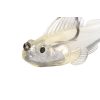 Megabass Dark Sleeper 7,6cm 21gr Clear Pink Swimbait