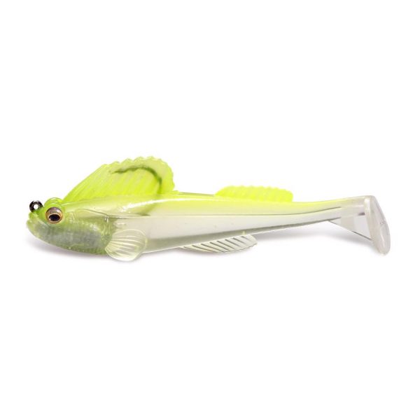 Megabass Dark Sleeper 9,8cm 21gr Clear Chart Swimbait