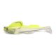 Megabass Dark Sleeper 6,1cm 7gr Clear Chart Swimbait