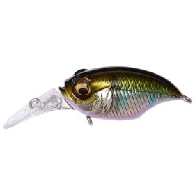   Megabass Griffon Bait Finesse MR-X 3,8cm 5,3gr Wagin Oikawa Wobbler