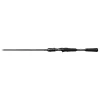 Megabass Levante JP F4-72LV Baitcast 219cm 7-28gr 1 Részes Casting Pergető Bot