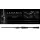 Megabass Levante JP F5-611LV Baitcast 210cm 10,5-42gr 1 Részes Casting Pergető Bot