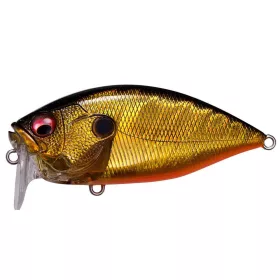   Megabass ORC Over Rev Crank 7cm 17,5gr GG Megabass Kinkuro Wobbler