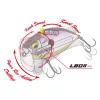 Megabass ORC Over Rev Crank 7cm 17,5gr IL Champagne Gold Wobbler