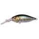 Megabass Deep-X 100 LBO 5,9cm 10,5gr Wagin Hasu Wobbler